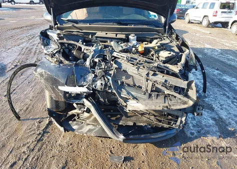 2020 Buick Envision Fwd Preferred from USA, damaged, VIN LRBFXBSA5LD109105